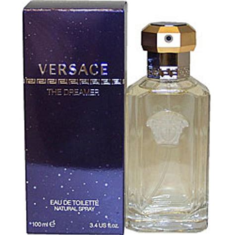 Versace the dreamer original